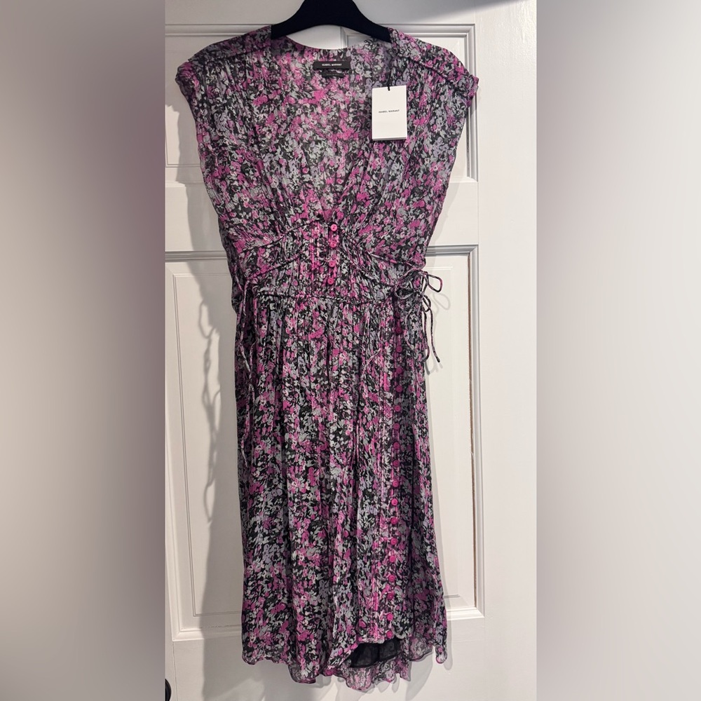 Isabel Marant Dress